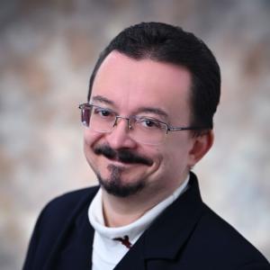 Dr. Csegődi Tibor László