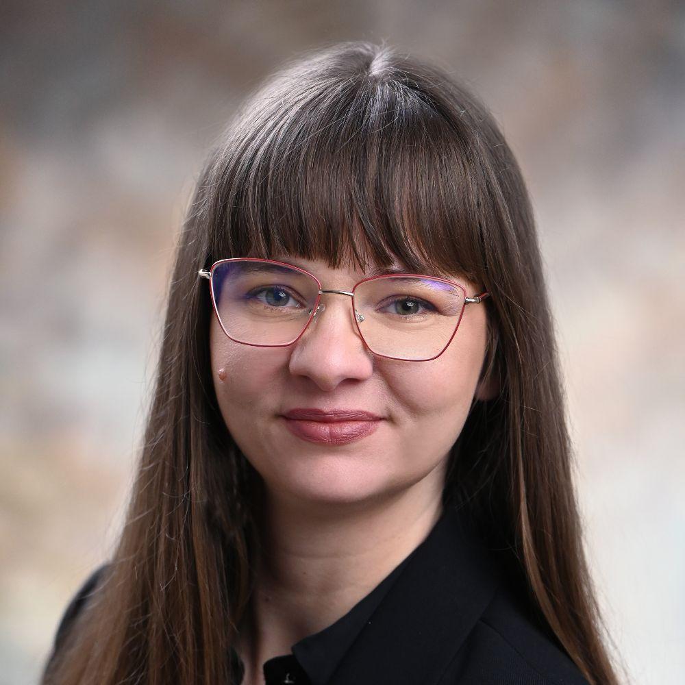 Pintér Zsófia