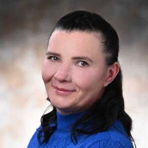 Fazekasné Batta Rita